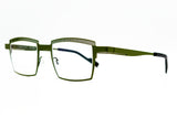 Theo Eyewear - Crayon