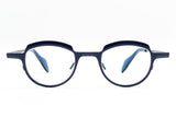 Theo Eyewear - Asscher