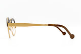 Theo Eyewear - Basket