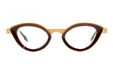 Theo Eyewear - Eye