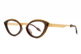 Theo Eyewear - Eye