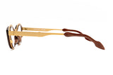 Theo Eyewear - Eye