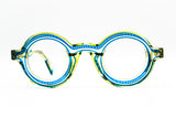 Theo Eyewear - Eye Witness YG