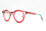 Theo Eyewear - Eye Witness YH