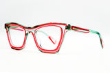 Theo Eyewear - Eye Witness YJ