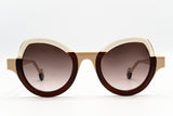 Theo Eyewear - Modernisme