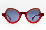 Theo Eyewear - Modernisme