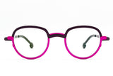 Theo Eyewear - Mong Kok