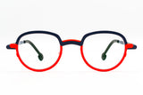 Theo Eyewear - Mong Kok