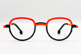 Theo Eyewear - Mong Kok