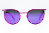 Theo Eyewear Reflect 1 - Limited Edition