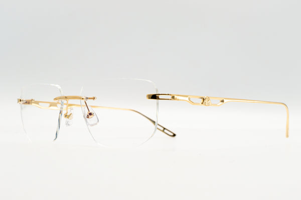 MAYBACH - The Ultimate I