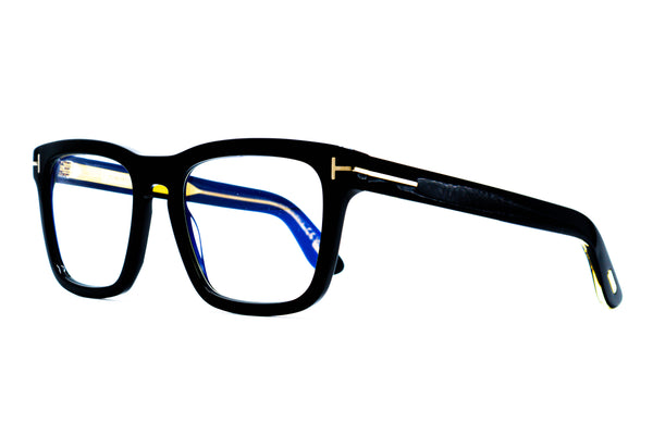 Tom Ford - ICON COLLECTION -  + Clip