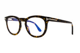 Tom Ford TF5993 + zonneclip
