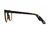 Tom Ford TF5993 + zonneclip