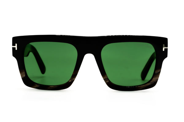 Tom Ford - ICON COLLECTION - TF0023