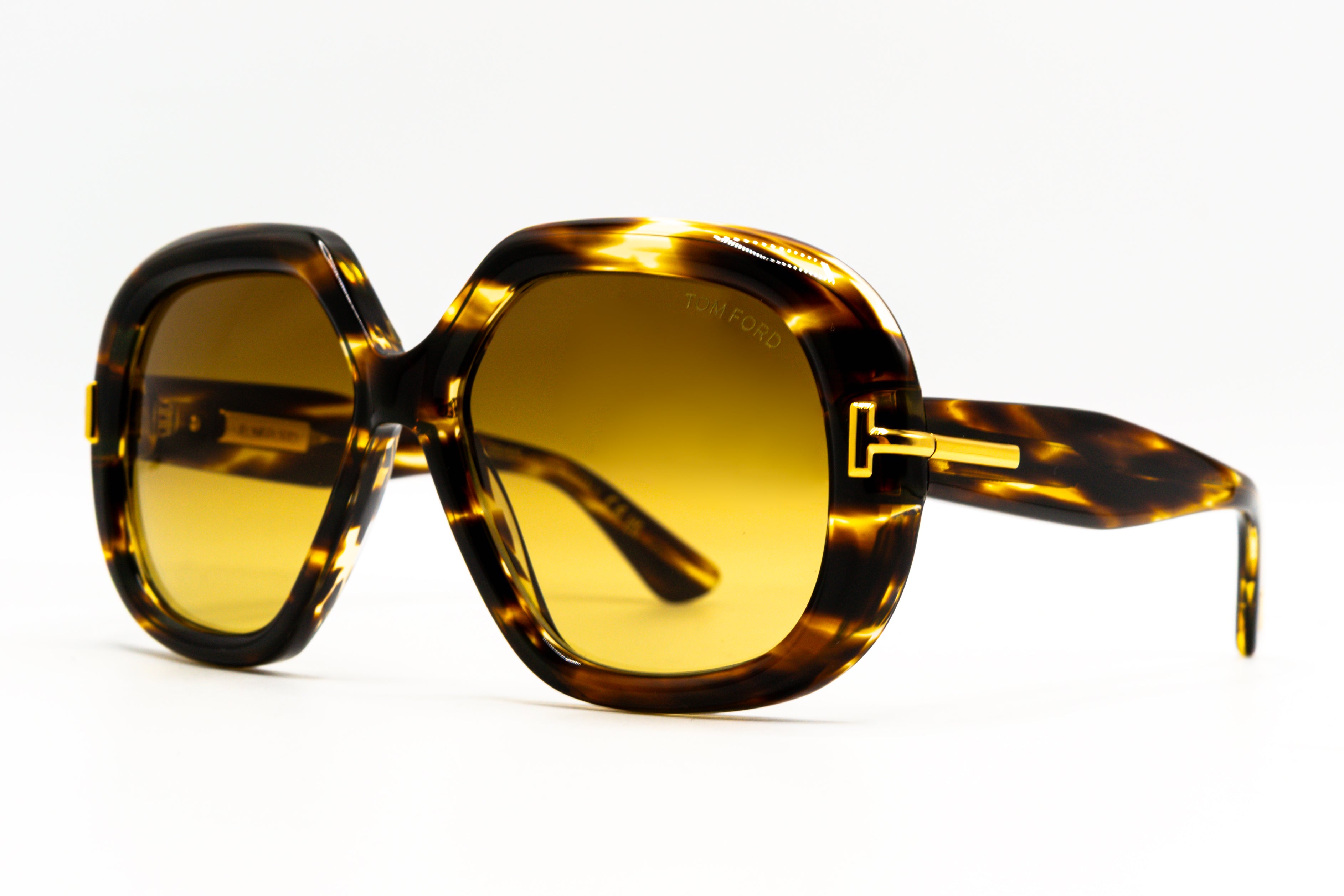 Tom Ford - ICON COLLECTION - TF1278 - Koopman Optics