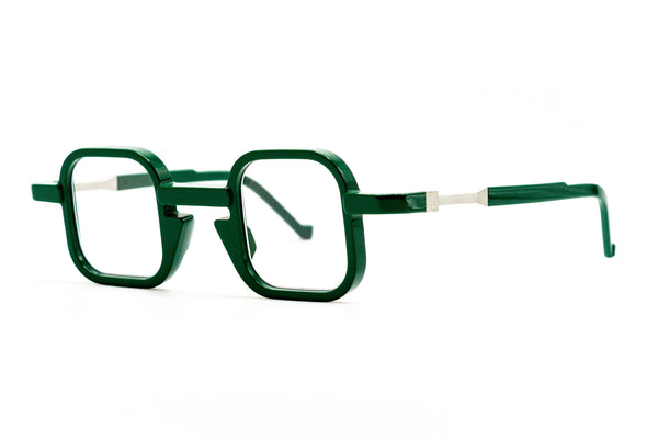 VAVA Eyewear - White Label WL0066