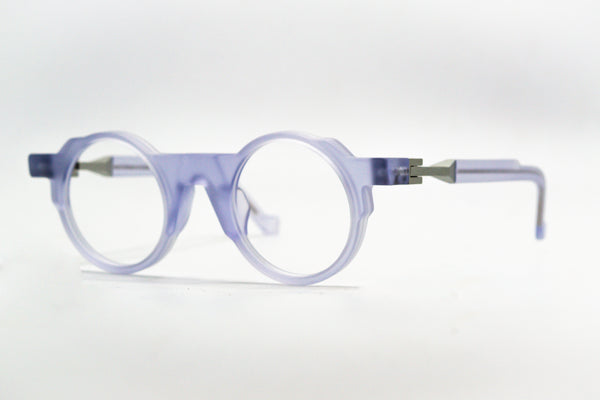 VAVA Eyewear - Black Label - BL0015