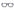 VAVA Eyewear - White Label WL0032
