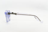 VAVA Eyewear - Black Label - BL0015