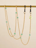 Sunny Cords - Tess Brillenkoord