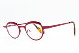Theo Eyewear - Asscher