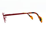 Theo Eyewear - Asscher