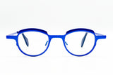 Theo Eyewear - Asscher