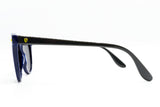 Ray-Ban RB 2202 Scuderia Ferrari Collection.