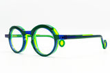 Theo Eyewear - Jackson