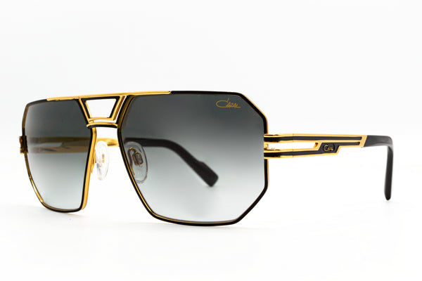 Cazal - 9105 Gold Plated