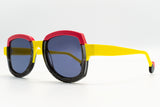 Theo Eyewear - Suprematisme