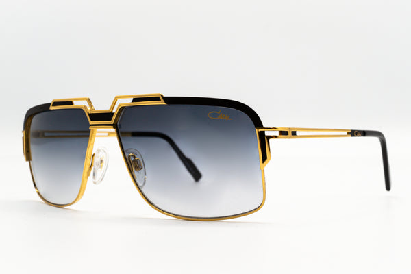 Cazal - 9103 Gold Plated