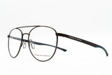 Porsche Design - P'8754 | Limited Edition by Patrick Dempsey