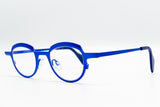Theo Eyewear - Asscher