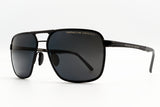 Porsche Design P'8966 - 60Y 911