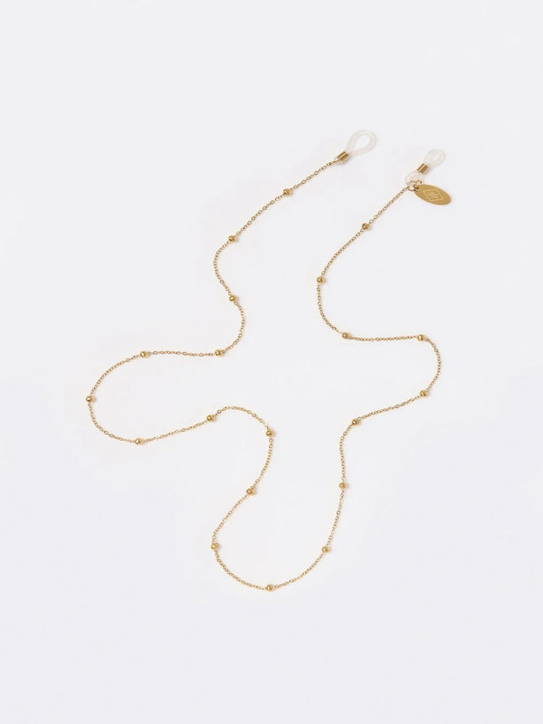 Sunny Cords - Ball Chain - brillenkoord