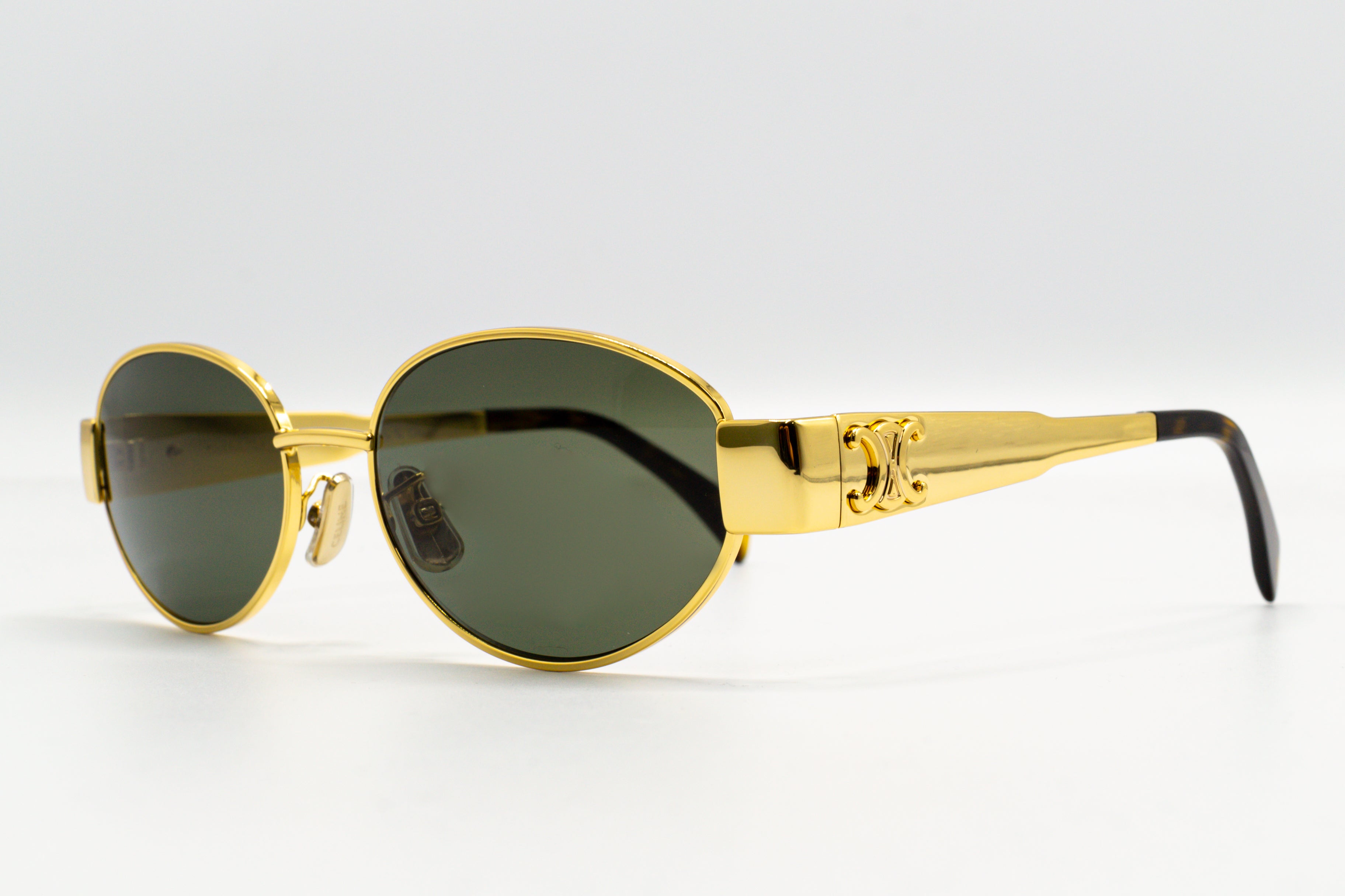 きむ様-CELINE Celine CL40235U Triomphe - Koopman Optics