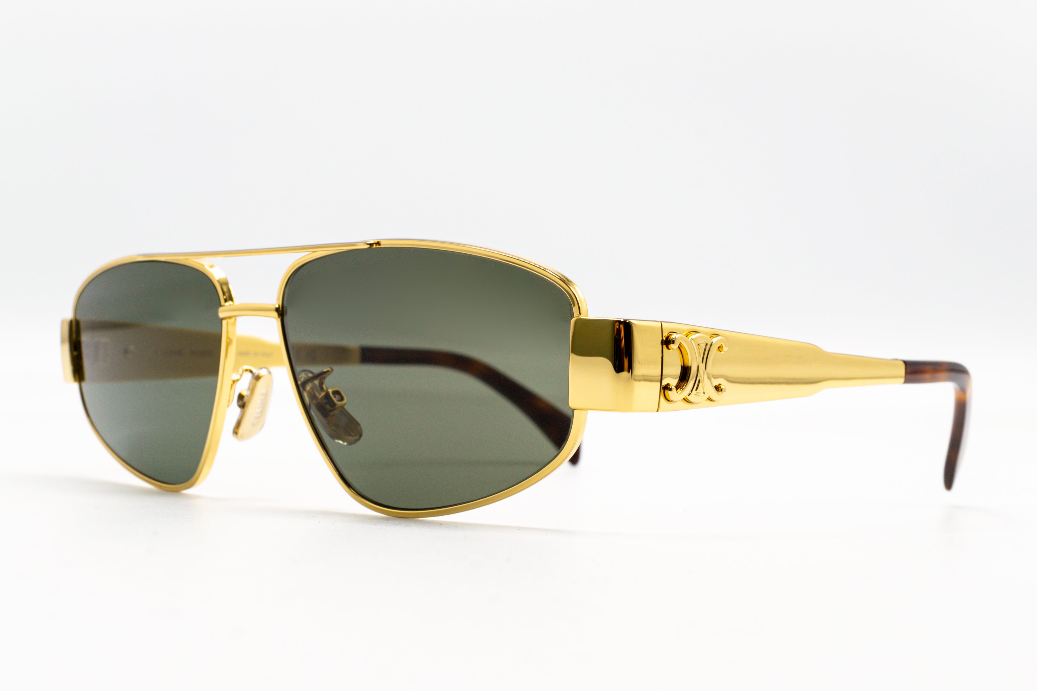 Celine CL40281U Triomphe - Koopman Optics