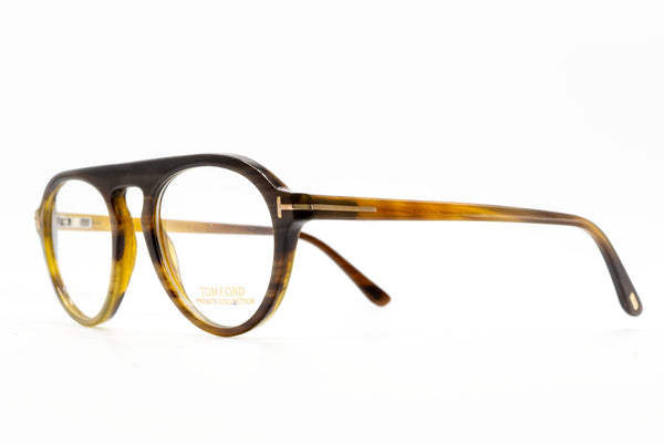 Tom Ford - Private Collection - Real Horn