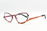 Theo Eyewear - Ru yun t'a