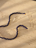 Sunny Cords - Azul Ceramico - Brillenkoord
