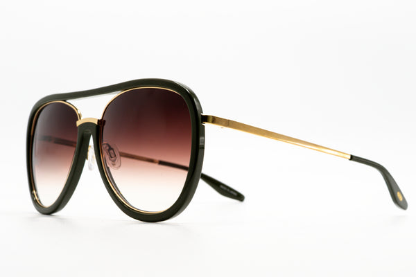 Barton Perreira Fossett