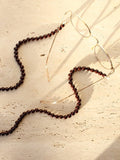 Sunny Cords - Azul Ceramico - Brillenkoord