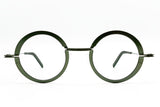 Theo Eyewear - Crunchy