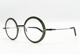 Theo Eyewear - Crunchy
