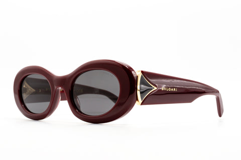 Zonnebril Bulgari - DIVA'S DREAM BV400701