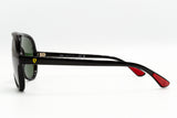 Ray-Ban - RB 4125 Scuderia Ferrari Collection.