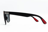 Ray-Ban RB 4195 Scuderia Ferrari Collection.